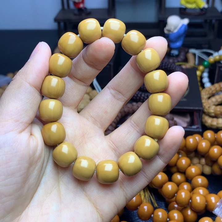猴头核桃吊坠商品
