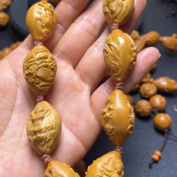 橄榄核手串/手链橄榄核