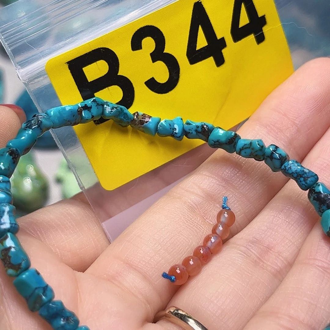 南红玛瑙未镶嵌珠宝半成品