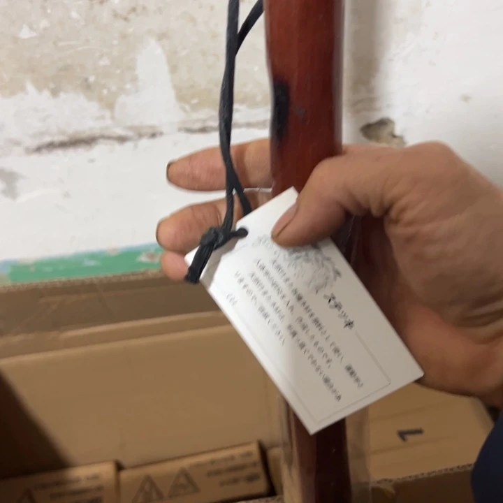 木中古工艺品，摆件