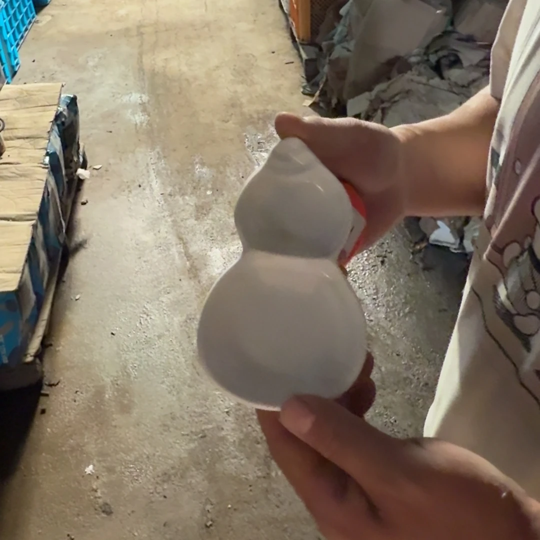 杯仓库直播瑕疵处理