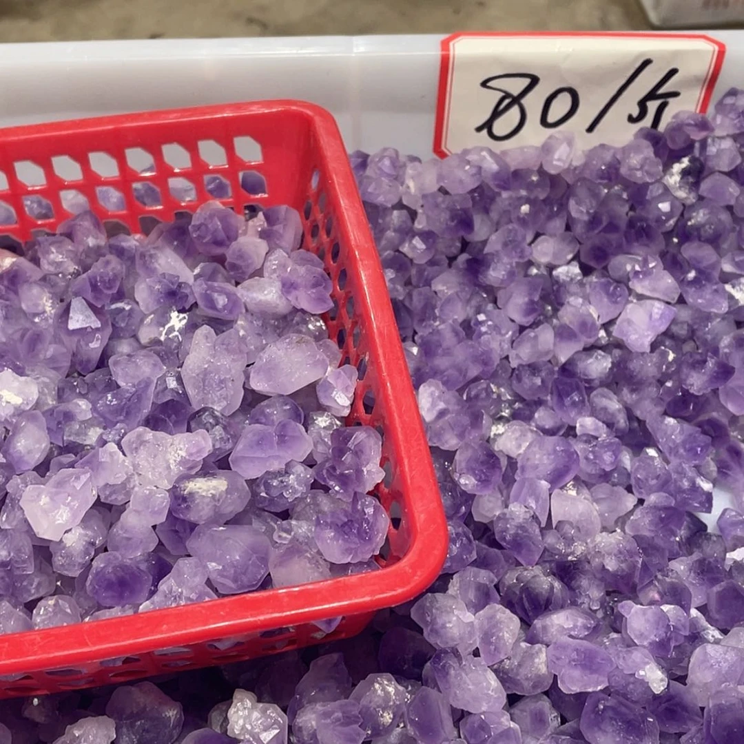 【闪购商品】水晶大型摆件（非配饰）未镶嵌