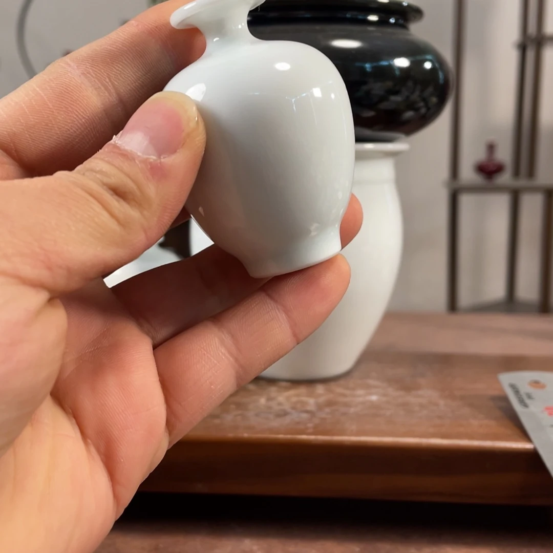 瓶花瓶摆件家居装饰