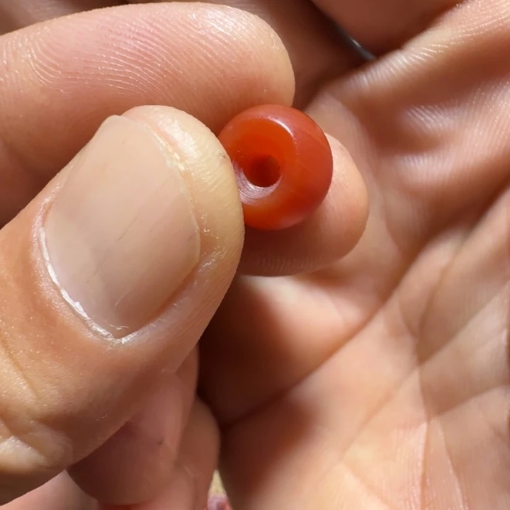 玛瑙/玉髓未镶嵌手链