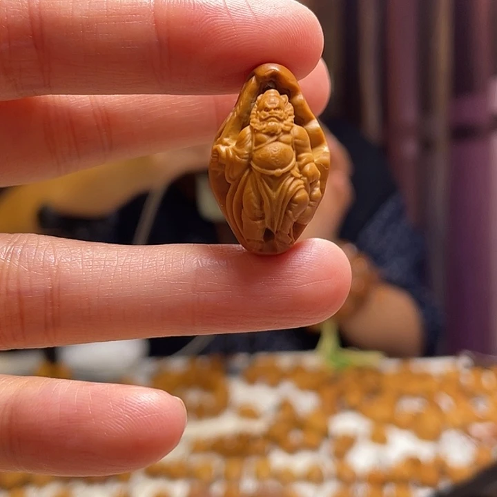 手串/手链橄榄核