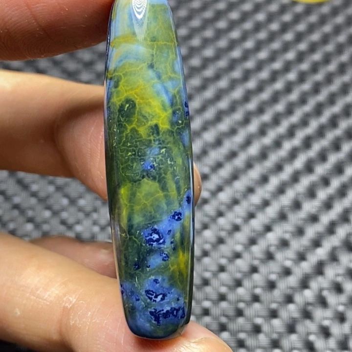 京****玛瑙/玉髓未镶嵌1