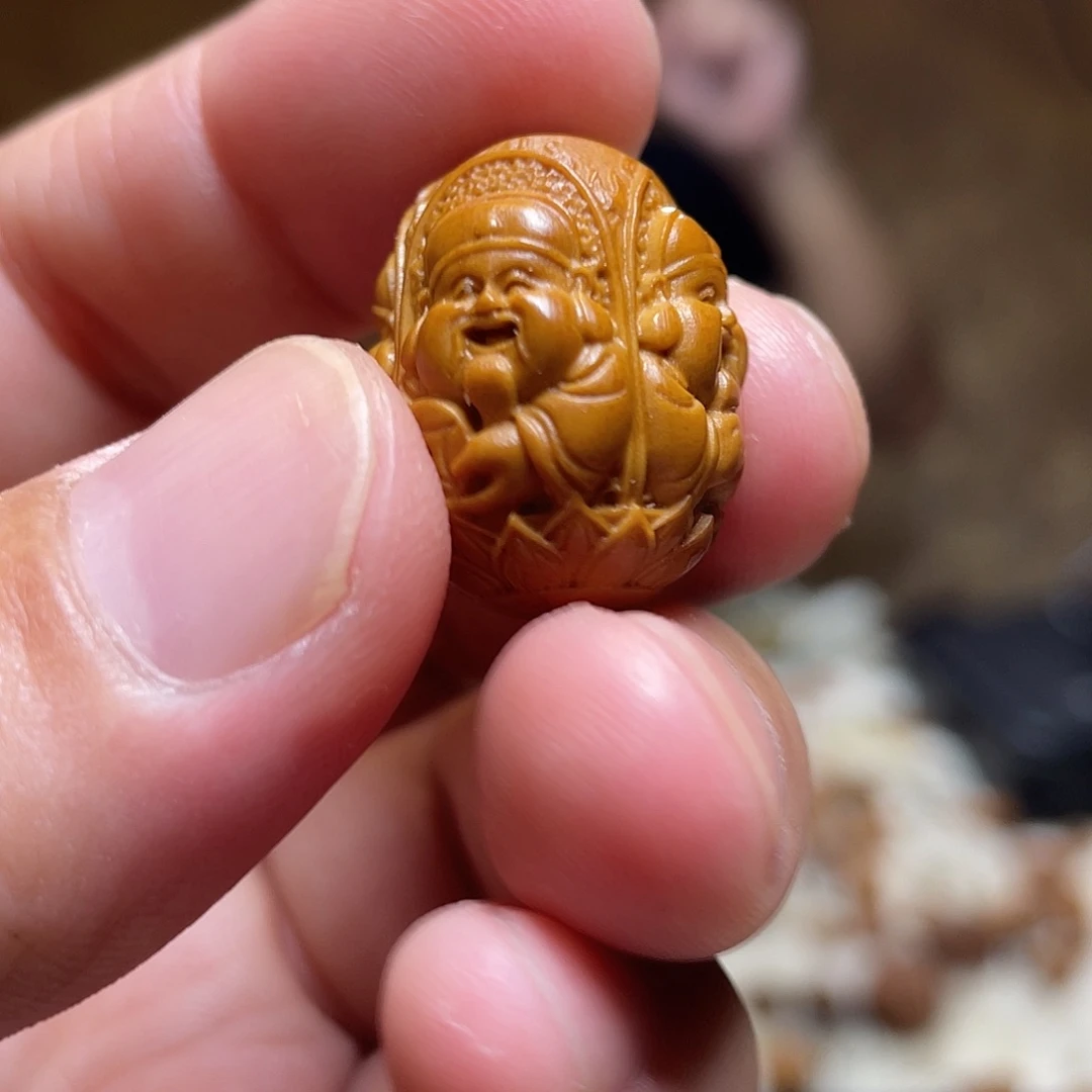 手串/手链橄榄核橄榄核