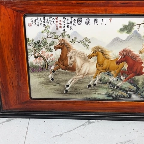 盖碗江**远景德镇陶瓷茶杯茶杯茶杯茶杯