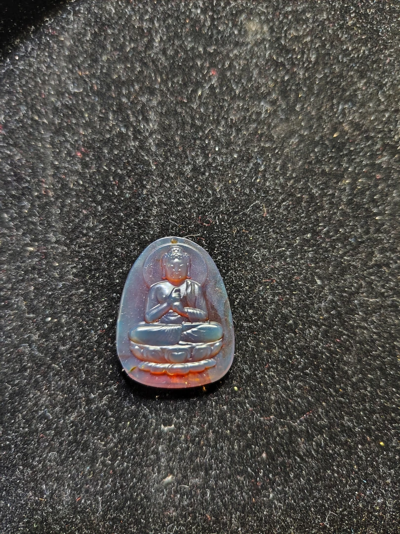 琥珀蜜蜡好看漂亮