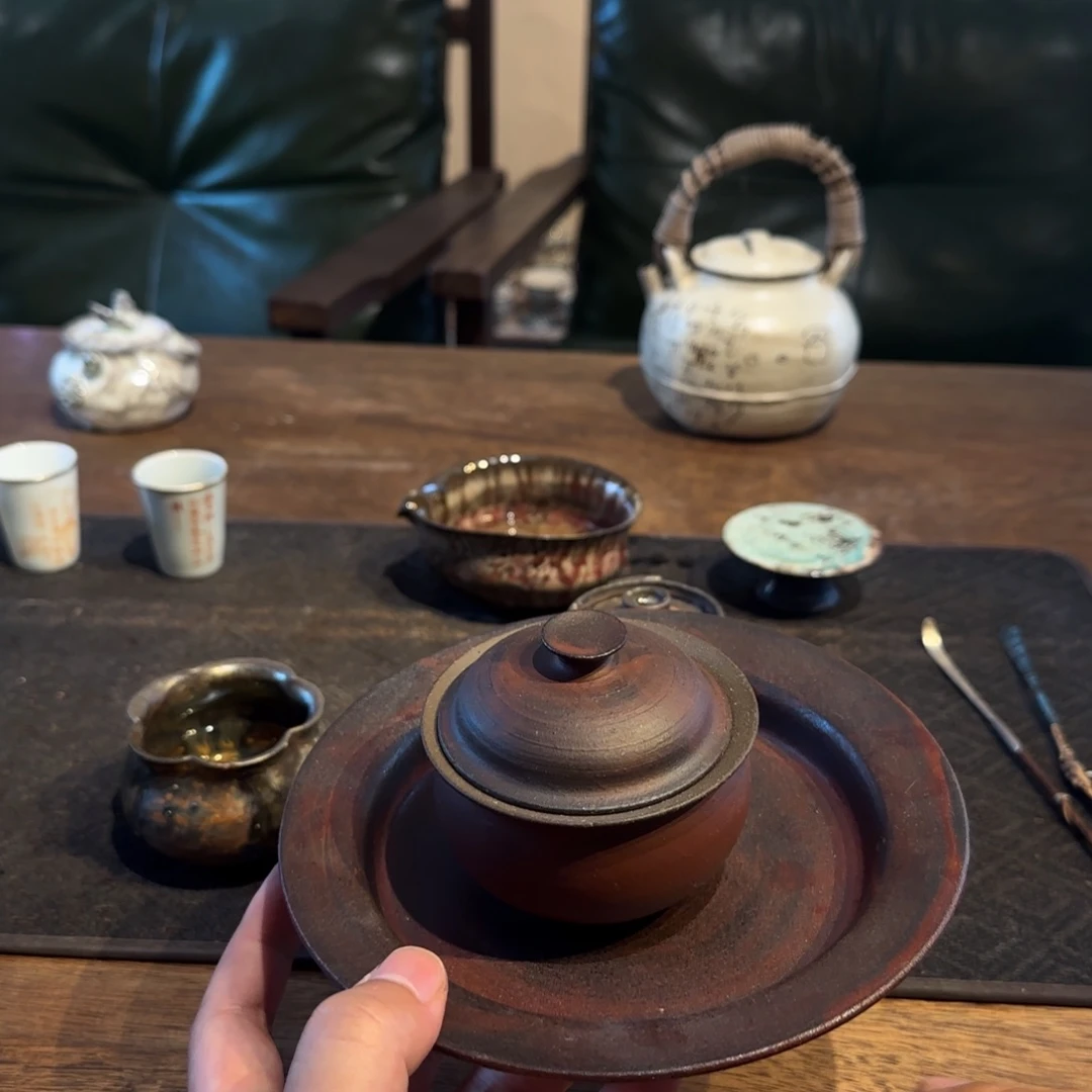 景德镇手作器物陶艺