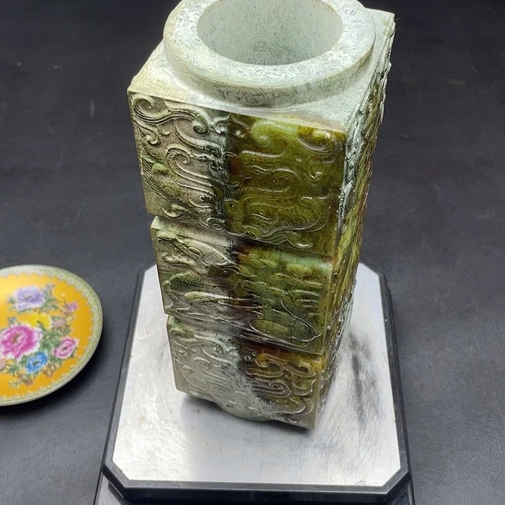 链接一图一物。