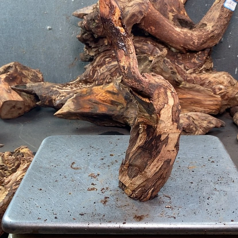 【闪购商品】黄花梨/降香黄檀紫**阁