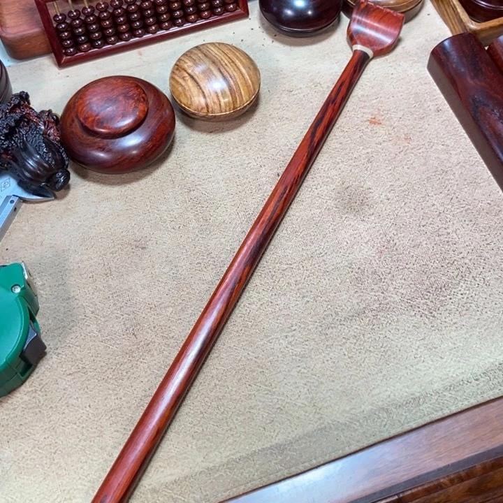 檀香紫檀（小叶紫檀）痒痒挠