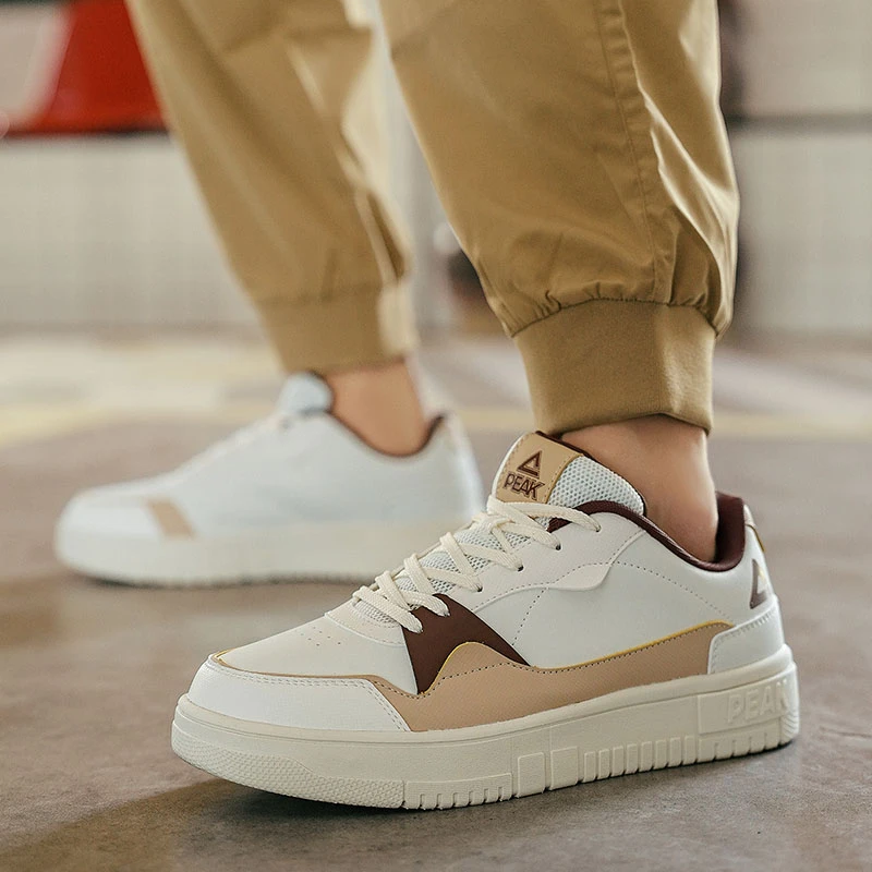 断码女鞋匹克正品态极特价男鞋情侣运动板鞋百搭老爹鞋厚底篮球鞋