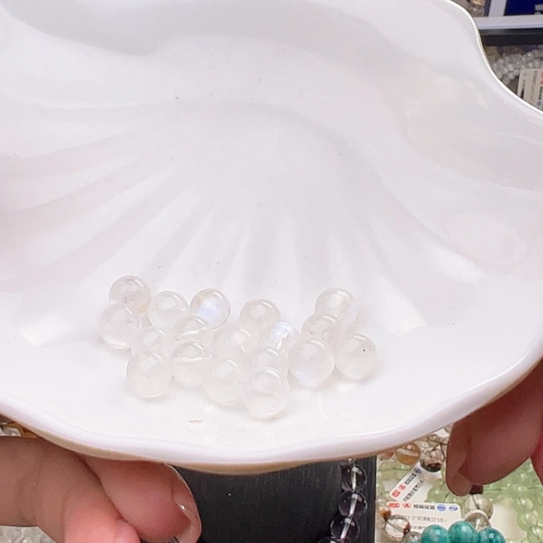 【闪购商品】水晶手串未镶嵌?****?55