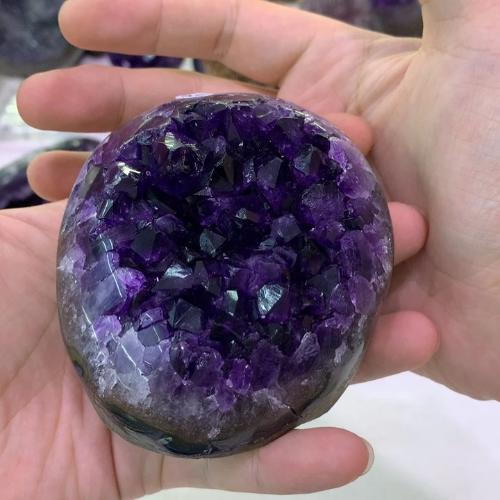 未镶嵌大型摆件（非配饰）水晶