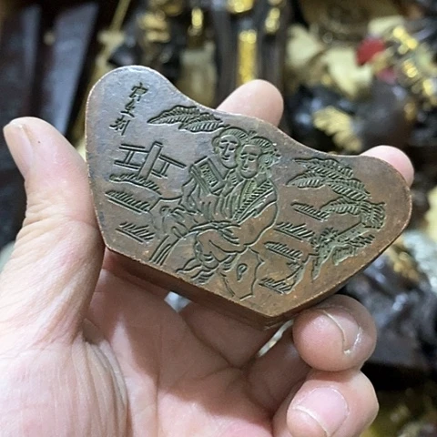 创意设计文玩礼品