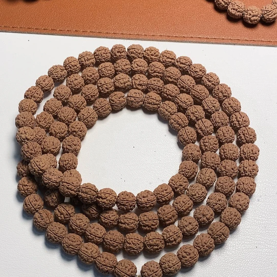 手串金刚菩提潜水艇10+mm108