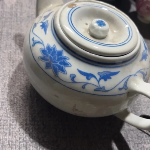 杯景德镇陶瓷瓷器