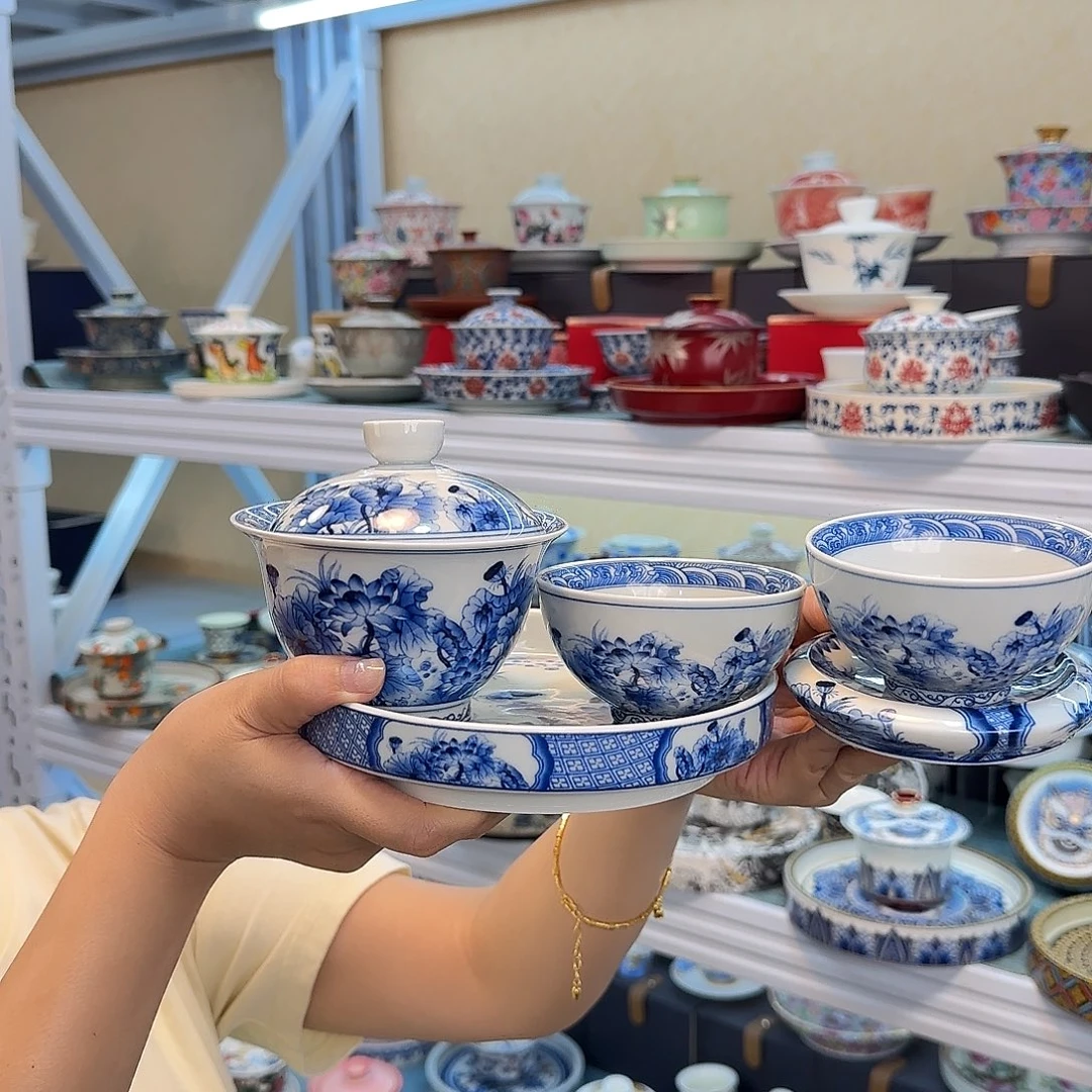 我们的目标是成为一个