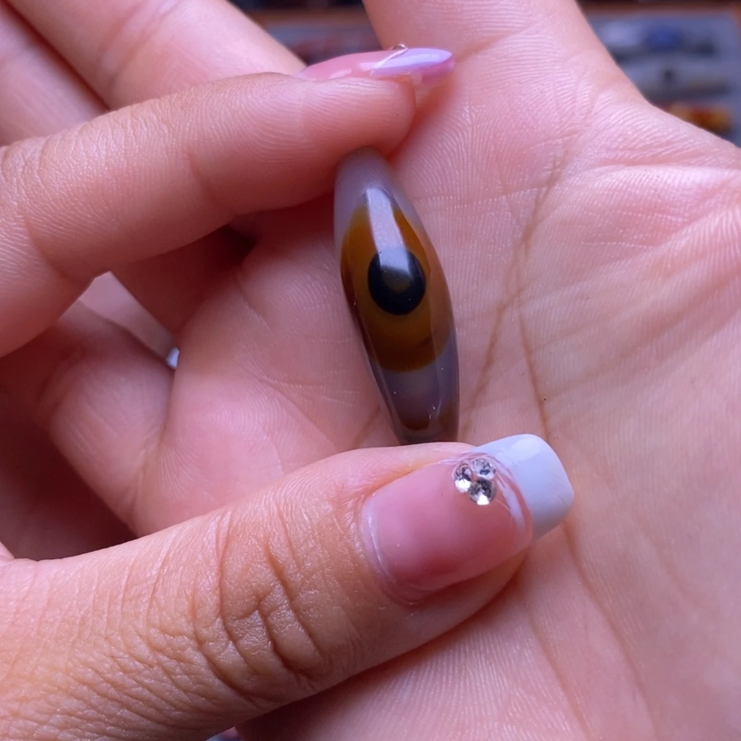 玛瑙/玉髓颈饰未镶嵌诚**人