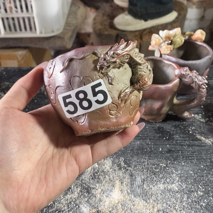 杯柴烧烤鸡腿鸡面我