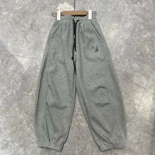 9252儿童常规卫裤