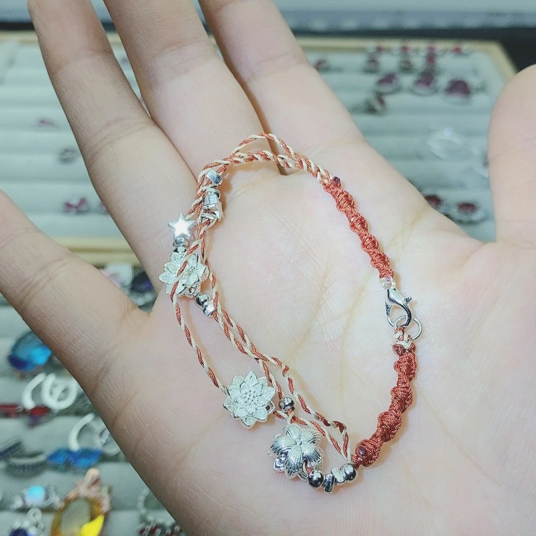 【闪购商品】托帕石耳饰银S925镶嵌