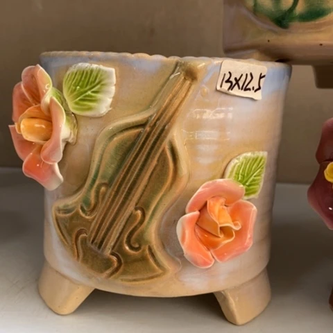 【闪购商品】红陶粗陶