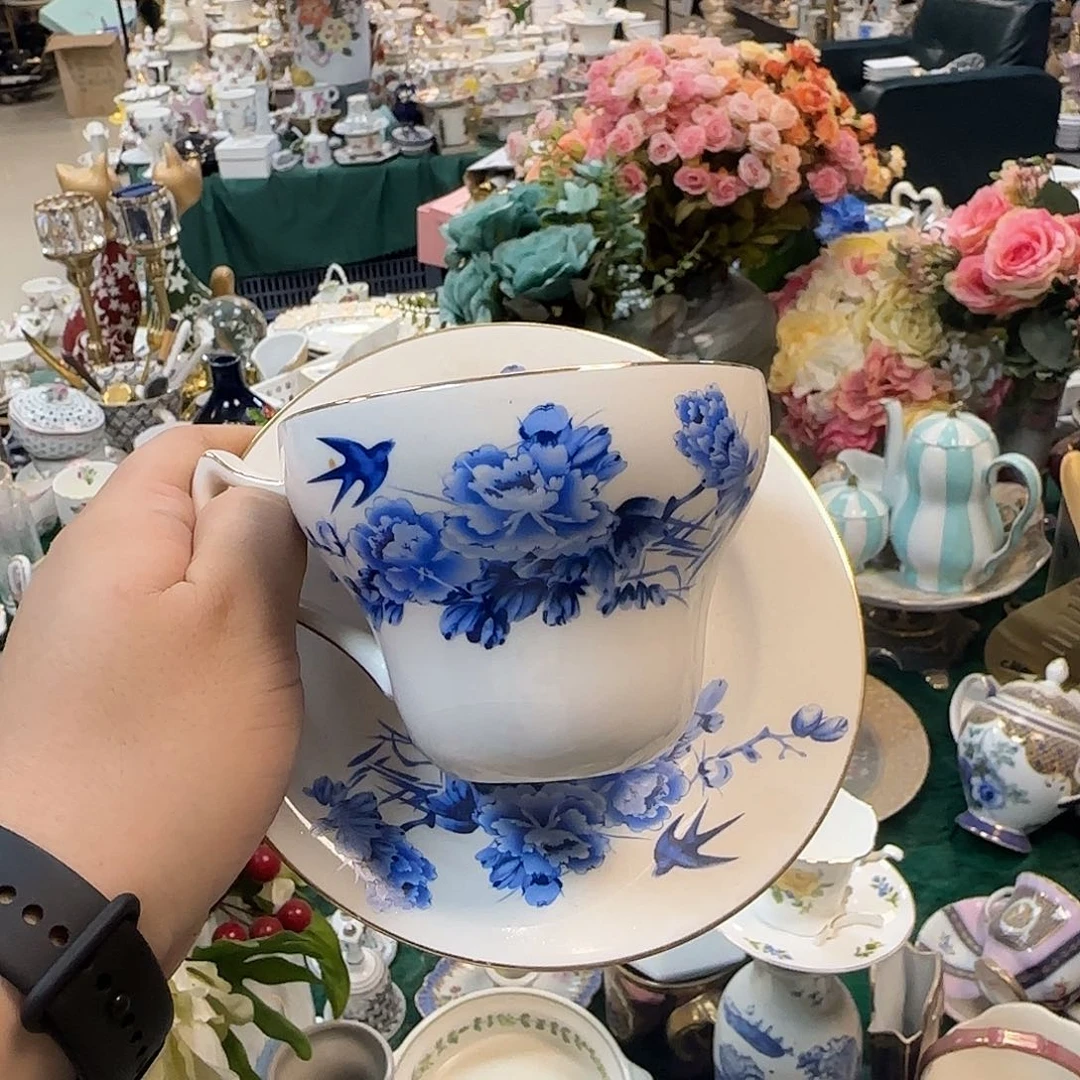 外贸冠衡陶瓷有限公司