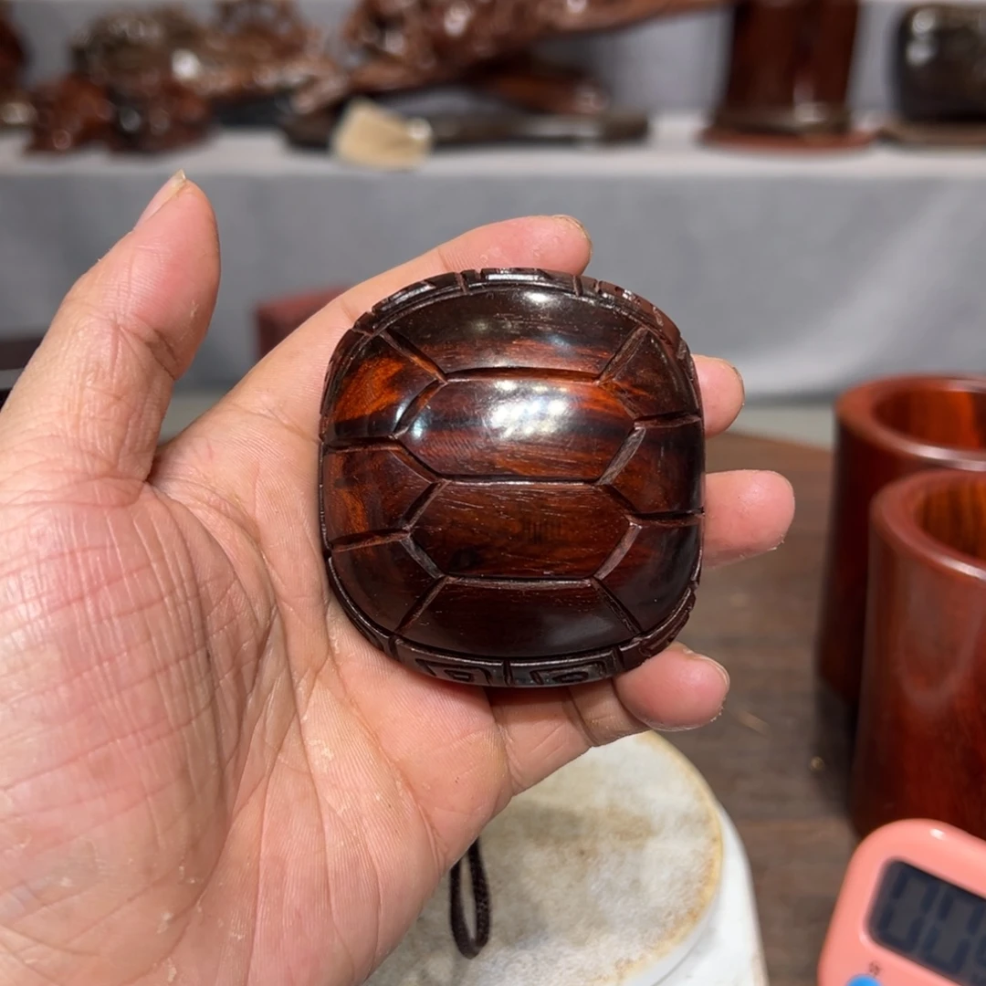 花***汉木精品工艺品摆件