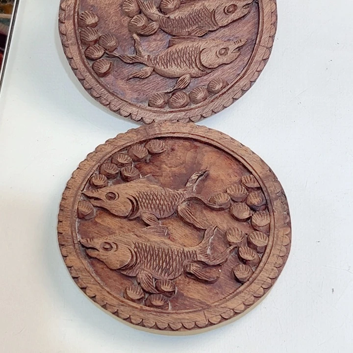 锦***核桃木/黑胡桃（胡桃木）