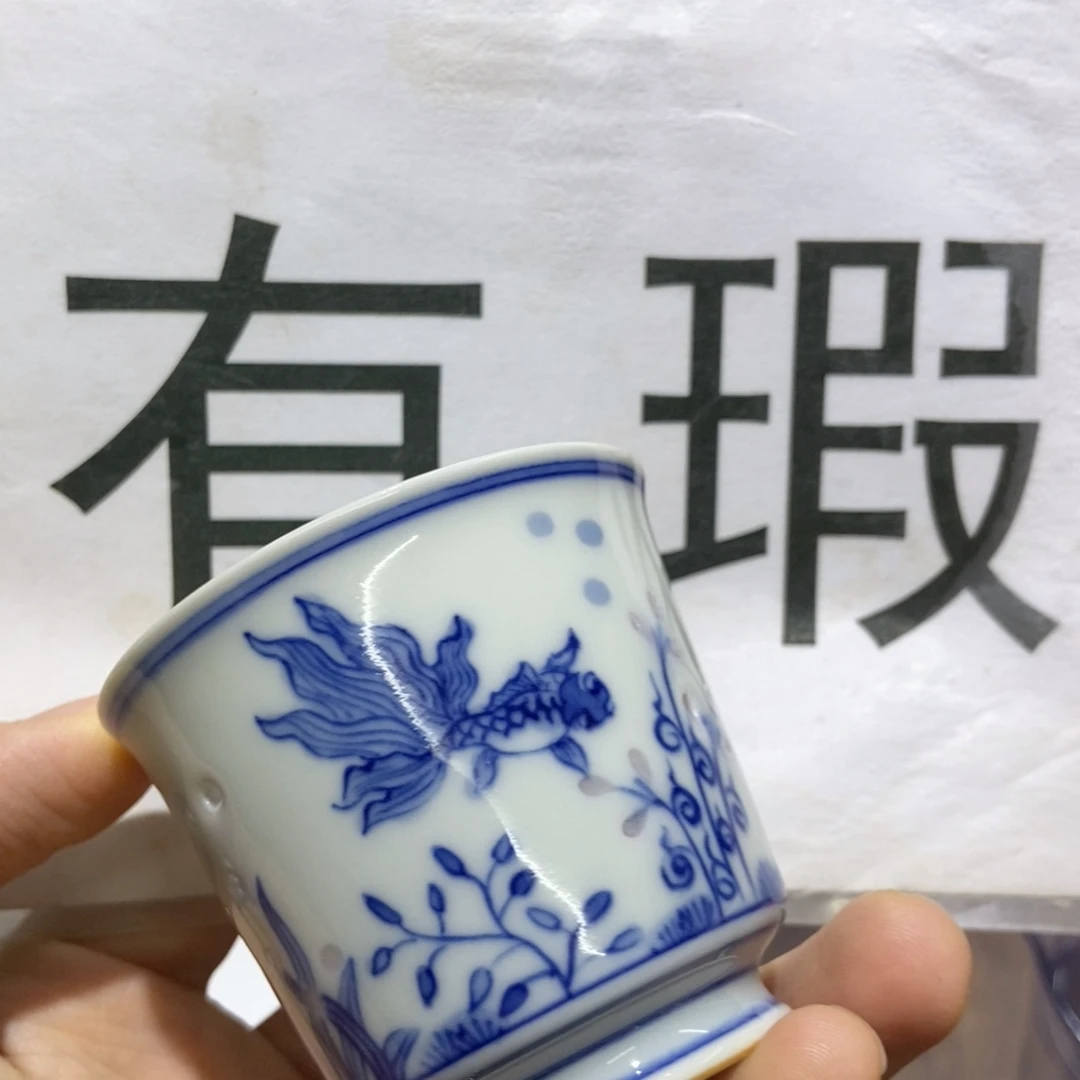 陶瓷艺术品的制作