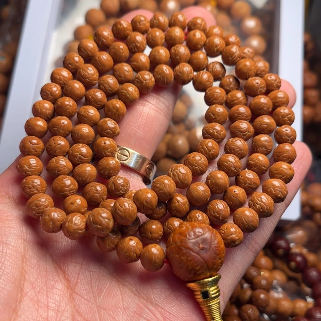 吊坠凤眼菩提凤眼