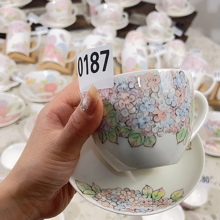 陶瓷双饮款01870000