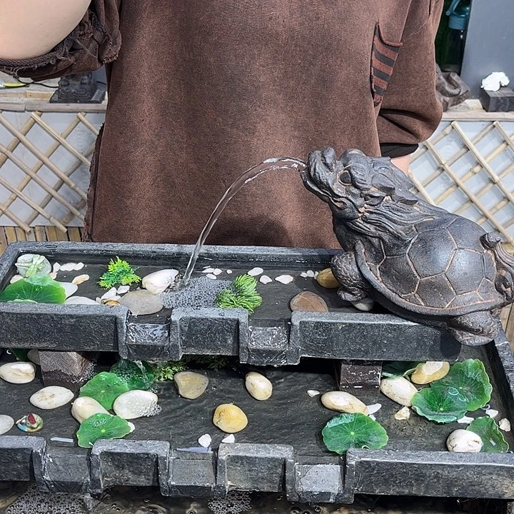 花盆摆件花盆摆件