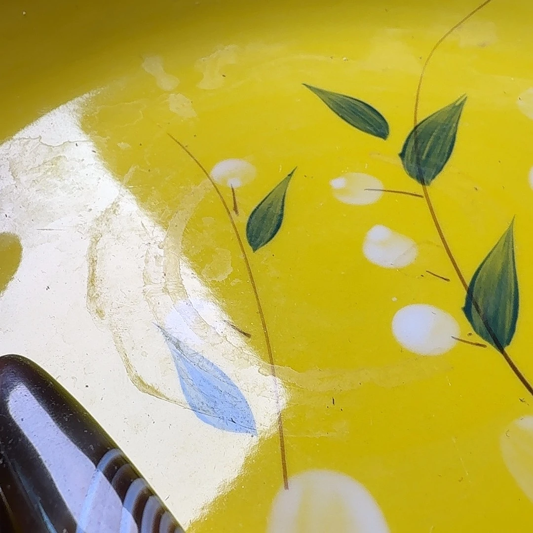 摆件精美器物釉色浑厚