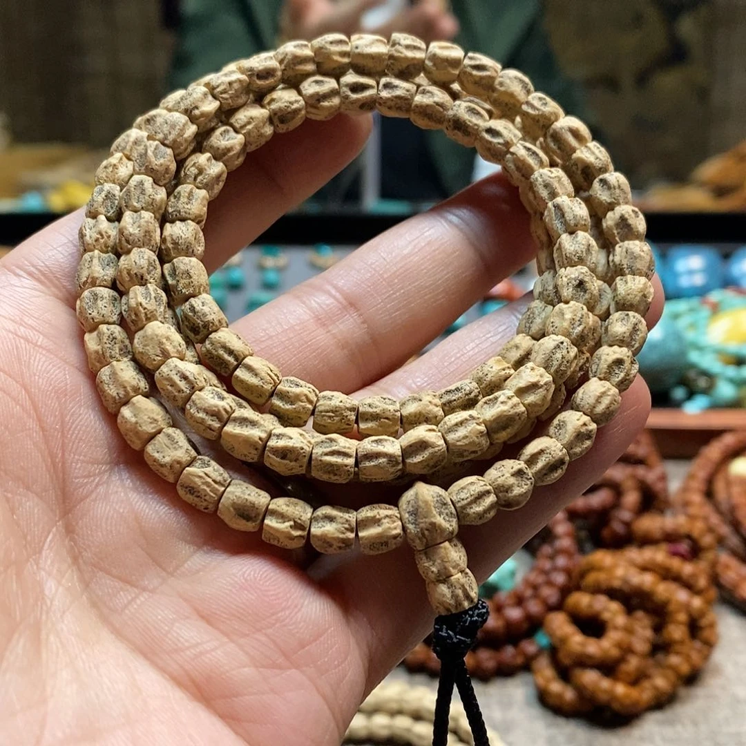 吊坠柏香籽/百香籽热振F2