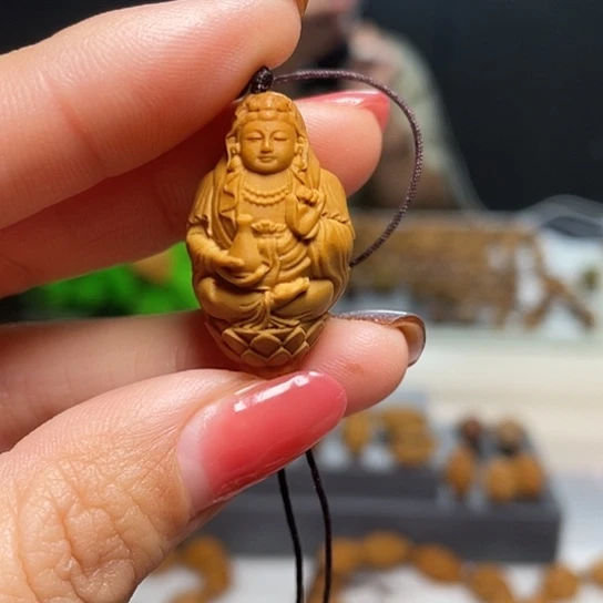 橄榄核手串/手链橄榄核