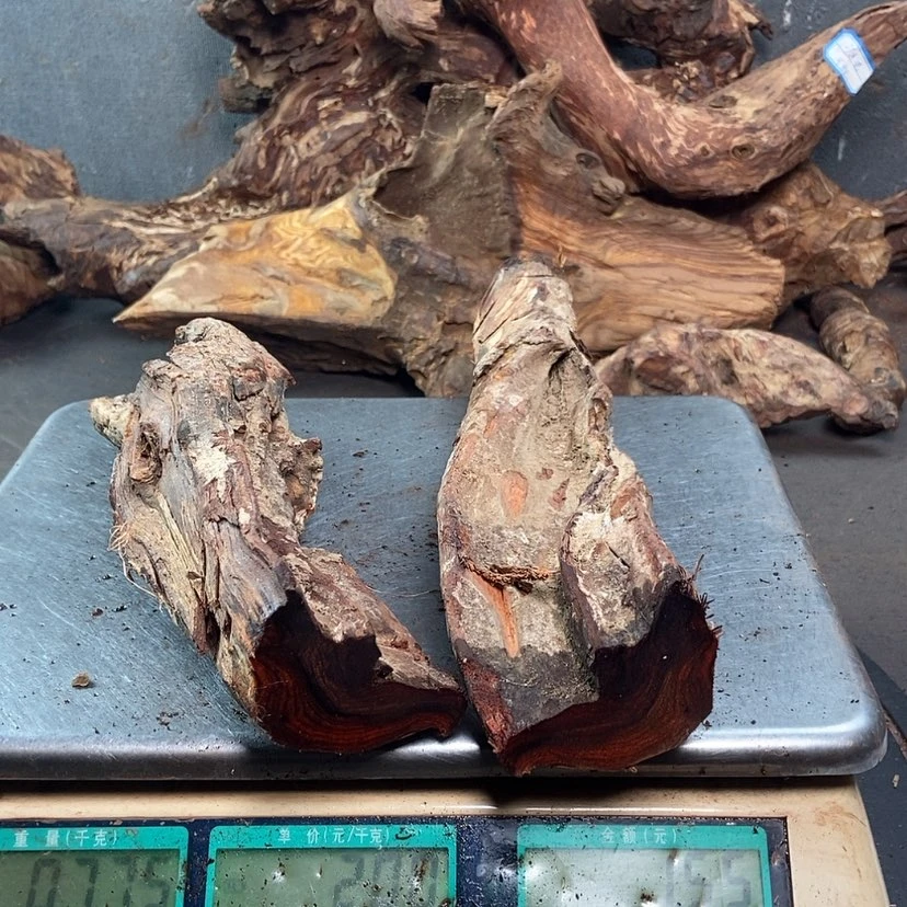 【闪购商品】黄花梨/降香黄檀空***空