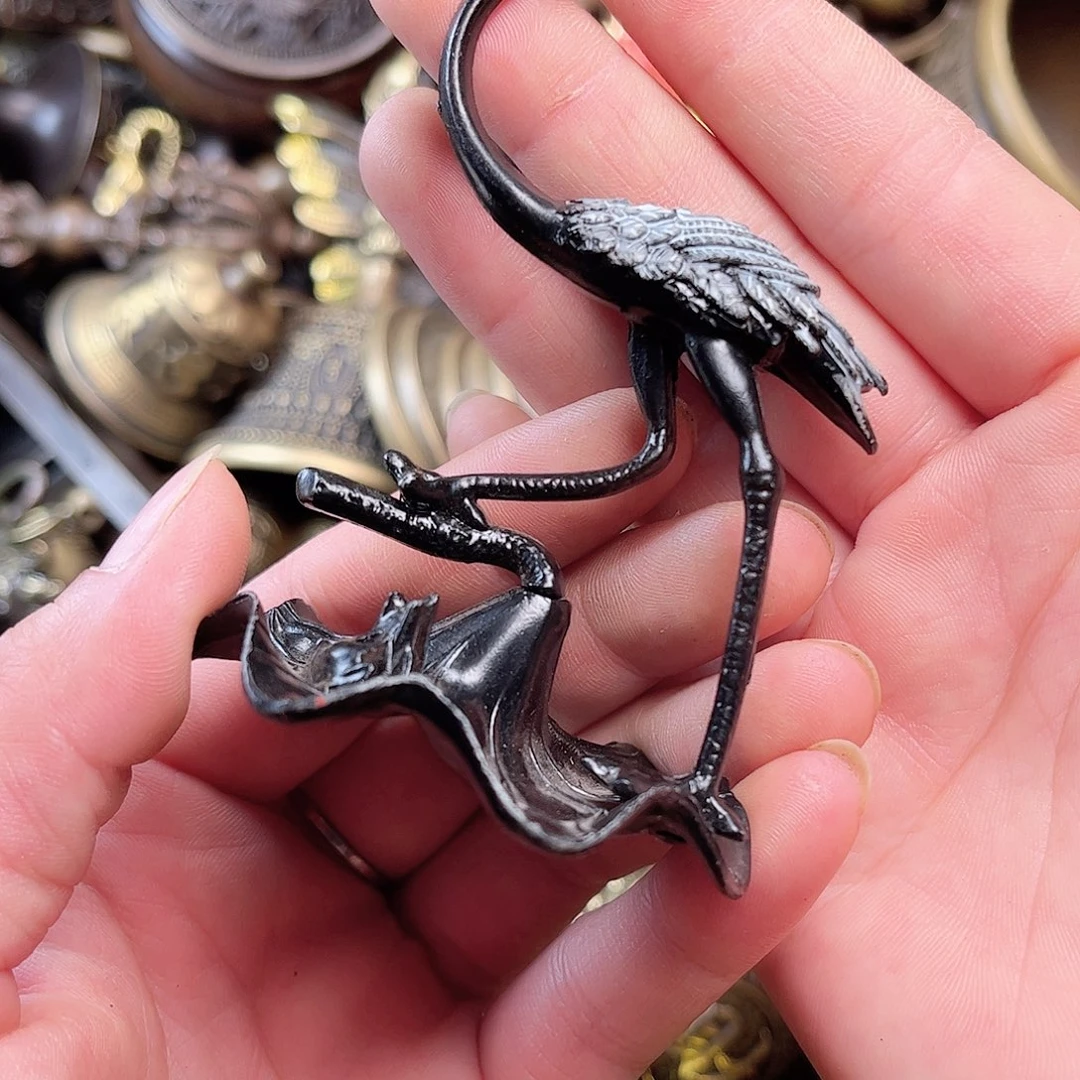 铜器摆件家居摆件