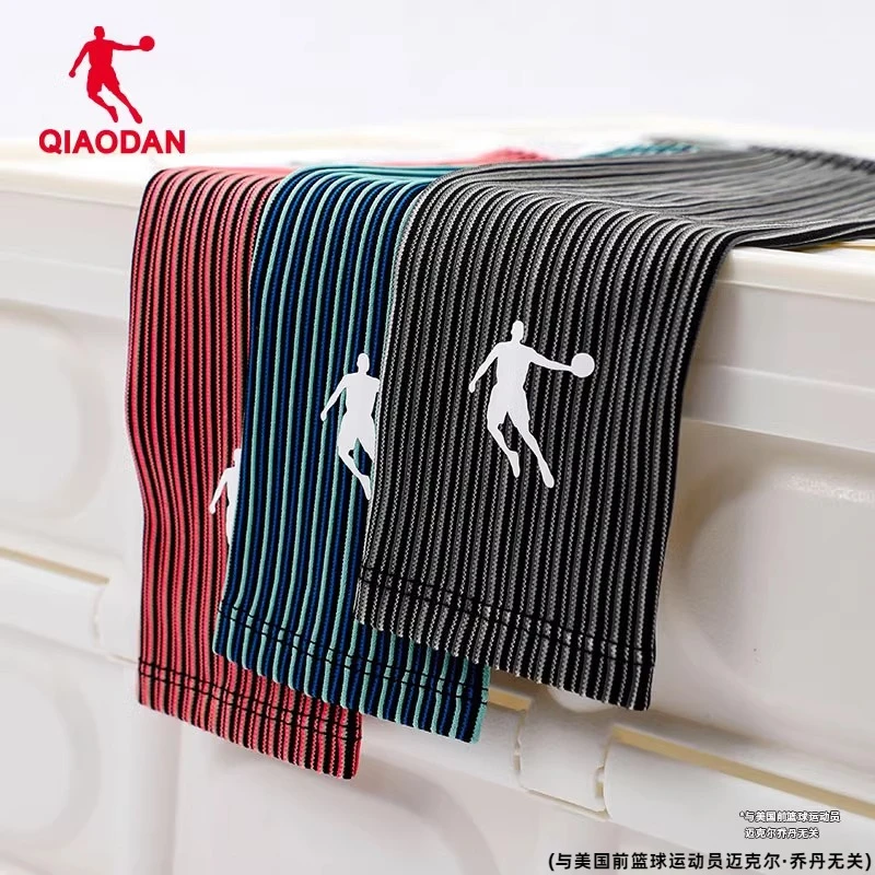 乔丹马拉松护臂男女冬季新款防晒骑行官方正品户外跑步运动袖套男