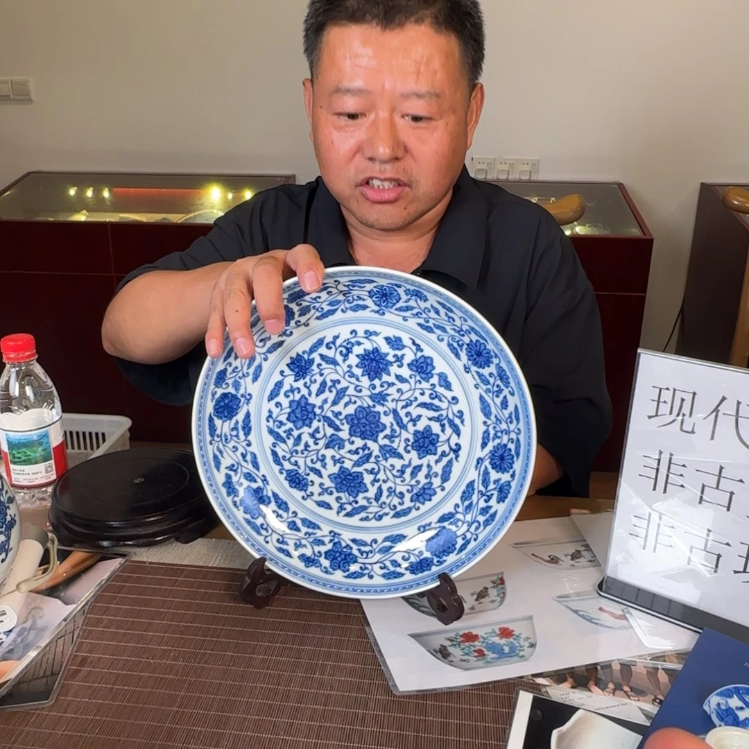 古窑柴窑孙厚英制