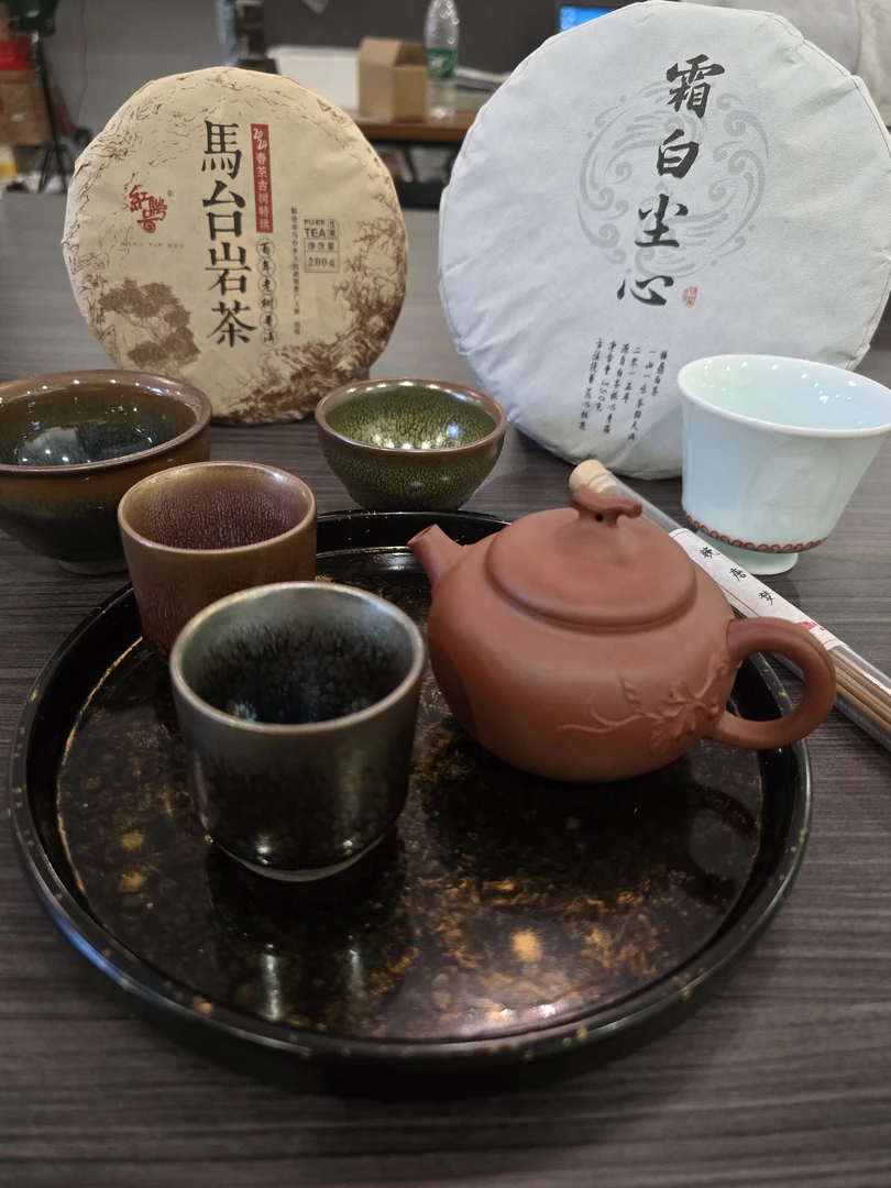 茶具套装 ZH11250726-01