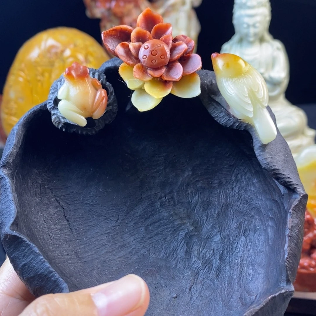 寿山石寿山石精品