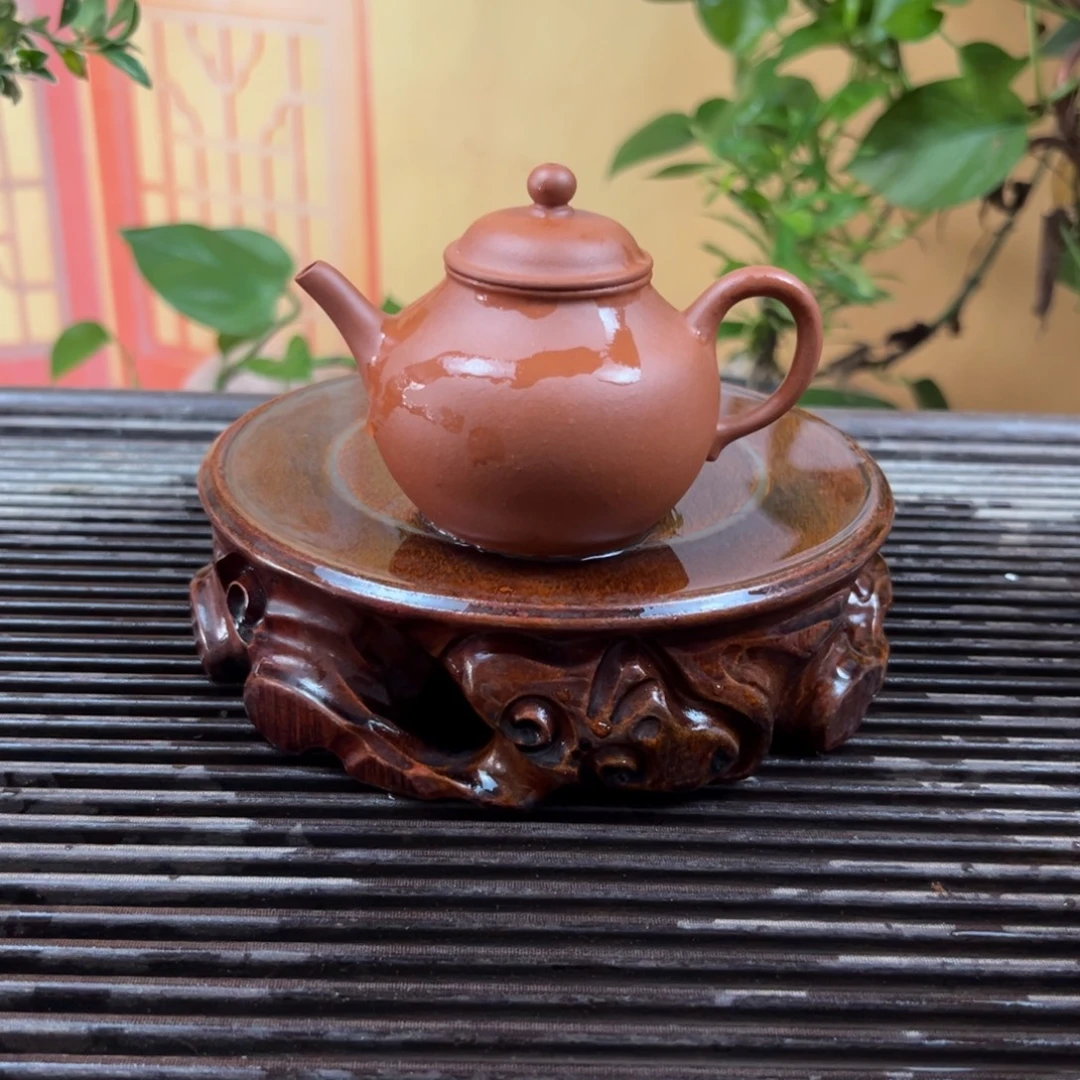 茶壶紫砂宜兴紫砂壶