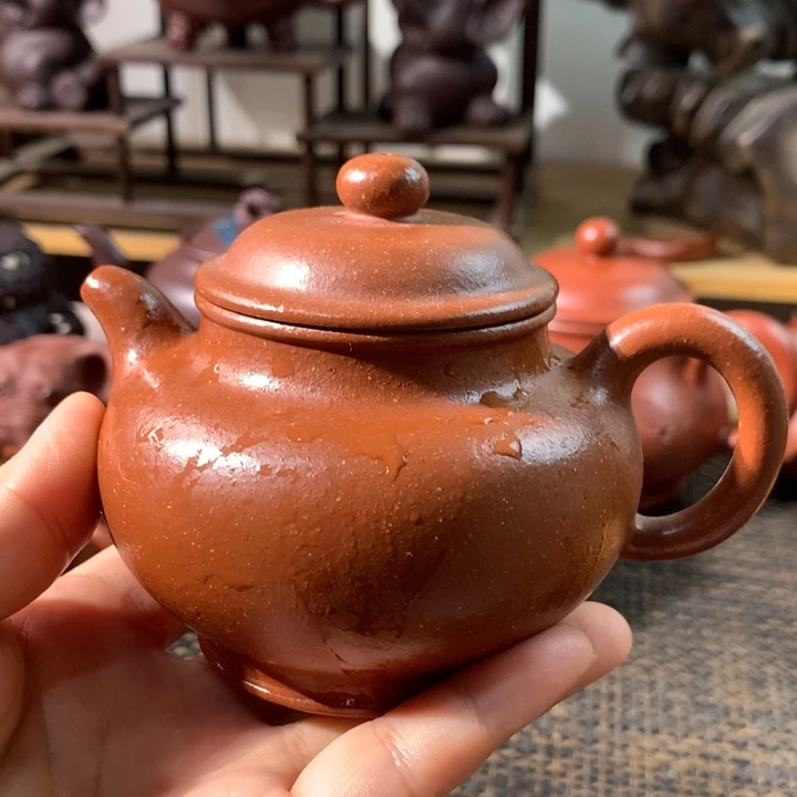 紫砂茶杯230Cccccc