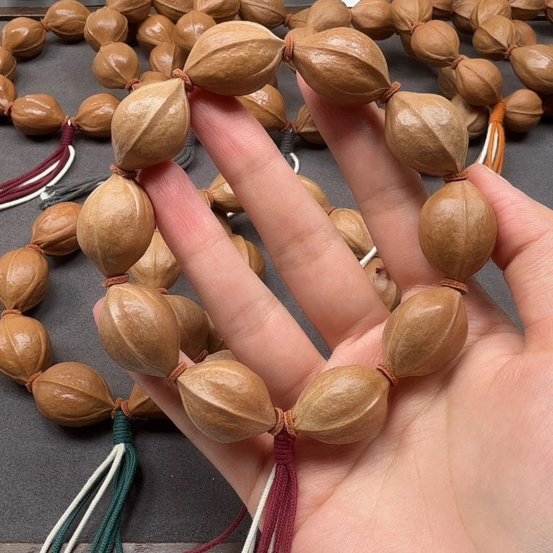 1.8*2.7梅林铁核手串炸福利