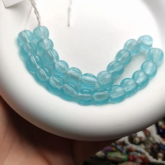 琉璃非金属西亚琉璃半条