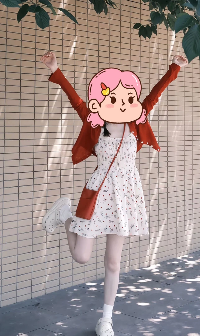 no退no换的商品喜欢再下单女装